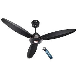 ACTIVA Gracia 1200mm Ceiling Fan, 3 Wider Blade, BLDC 28 Watt Motor Fa
