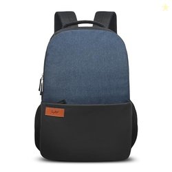 Skybags EVO LAPTOP BACKPACK BLACK