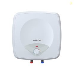 Symphony SELESTA Geyser 15 Litre Storage Water Heater | BEE 5 star Rat