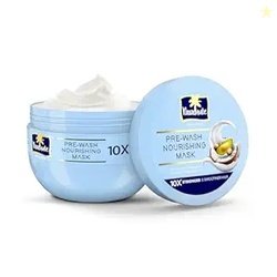 Parachute Advansed Pre-Wash Nourishing Hair Mask For Scalp&Hair|Total