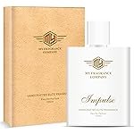 Company Impulse Handcrafted Elite Fragrance EDP Perfume For Men – 100ml | Premium Long Lasting Fragrance Perfume | Gift for Husband, Boyfriend