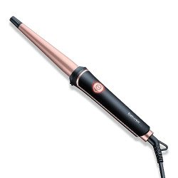 Beurer 37 Watts Professional Curling Tongs, 13-25 mm with Conical Heat
