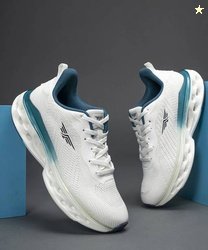 RED TAPE Athleisure Shoes for Men |Cultured Round-Toe Shape & Cu...