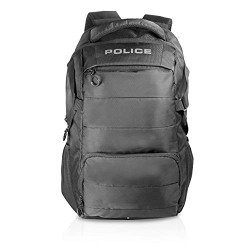 Police 35 Litre Office Laptop Backpack Bag for Man/Women Water Resista
