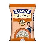 Daawat Pulav Basmati Rice 1.5 Kg