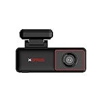 CP PLUS CarKam Car Dashcam with 1080p Full Hd Resolution | Wide View Angle | Supports G Sensor | Supports Night Vision| Suitable for Large Cars & SUVs | CP-AD-H2B-W
