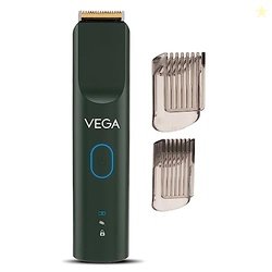 Vega SmartOne S3 Beard Trimmer for Men with AI SmartTrim Technology, U