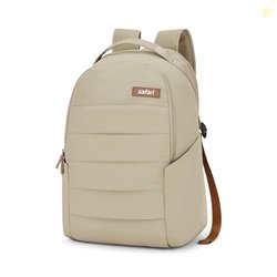 Safari Rizz 24L Laptop Backpack Bag for Men & Women, Casual 2 Compartm