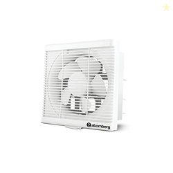 atomberg Efficio Exhaust Fan 200mm (8 Inches) | BLDC Motor | 20W | Low