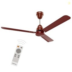 Lifelong 1200mm BLDC Ceiling Fan for Home (48 Inch) - 35-Watt Smart Fa