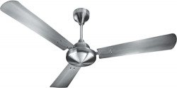 Havells 1200Mm Orion Energy Saving Ceiling Fan (Brushed Nickel, Pack O