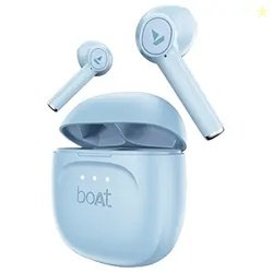 Boat Airdopes 131 Gen 2, 13mm Drivers, 70H Battery, ENx Tech, Beast Mo