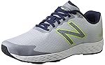 New Balance Mens 680 Sneaker