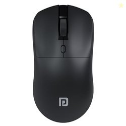 Portronics Toad 33 Wireless Mouse with 2.4 GHz Wireless Receiver, Adju