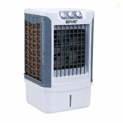Bepure Brisco 12L Air Cooler | Air Delivery upto 1500 M3/H | Low Noise