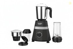Crompton Nigella Pro 500W Mixer Grinder | 4 Jars (1.2L, 500ml, 400ml,
