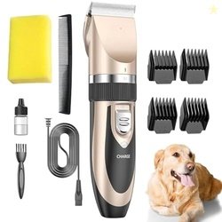 VHOI Cat Trimmer Dog for Labrador, Shih Tzu, German Shepherd, and Gold