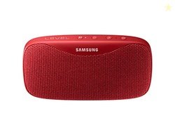 Samsung Level Box Slim EO-SG930CLEGIN Water Resistant Pocket Sized Blu