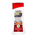 Baidyanath Asli Ayurved Shikakai and Bhringraj Nourishing Shampoo I Hair Strong Shampoo I Coconut Oil I 200 ML