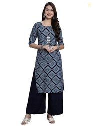 7Threads Kurta|Kurti for Women|Tranding Kurti|Kurta for Women|Crepe Ku