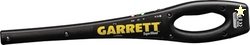Garrett 1165800 SuperWand Hand Metal Detector Tool for Security