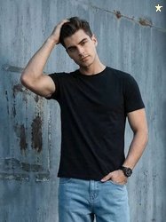 encore by INVICTUS Round Neck T-shirt