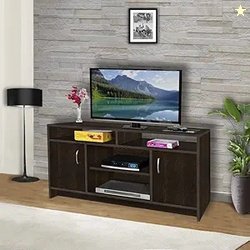 DELITE KOM Ken Engineered Wood TV Entertainment Unit (Finish Color - F