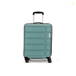 Kamiliant by American Tourister Small Harrier Edge 8W 56 Cms Cabin (PP