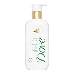 DOVE Acne Clear Serum Body Wash, 300 ml, for Clearer Skin, with 1% Salicylic Acid, Reduces Blemishes and Breakouts, Sulfate-Free, Dermatologist Approved