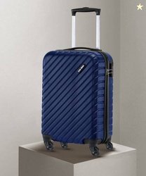 Stony Brook by Nasher Miles Small Cabin Suitcase (55 cm) 4 Wheels - Mi