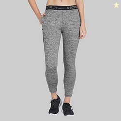 Vector X OGL-163 Women Full Length Leggings Sportswear/Activewear Tigh