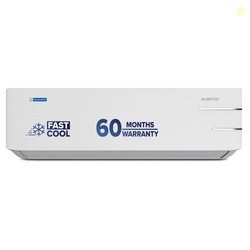 Blue Star 1 Ton 3 Star, Inverter Split AC (Copper, Convertible 5 in 1