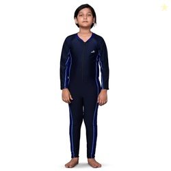 Vector X OKSS-296 Unisex Multi-Sport Full-Length Body Suit/Swimsuit Na