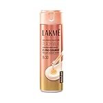 LakmÃ© Peach Milk Moisturiser SPF 30 with 2% Pro-Ceramide | Daily UV Defense, Hydrating & Skin Barrier Repair Face Cream | Lightweight, For Dry Skin, Normal, Oily Skin & Sensitive Skin 200ml