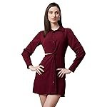 Rare Women Casual Mini Dress