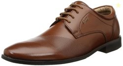 Bata Men's Lace-up Formal Shoes