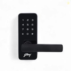 Godrej Smart Lock I Catus Touch I Digital Lock for Main and Internal W