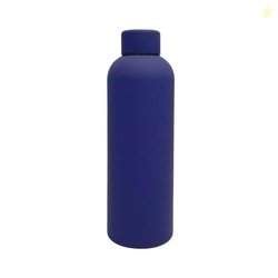 XL Kitchen SS Vacuum Insulated 750 ml Thermos Water Bottle with Smooth
