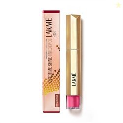 Lakme 9to5 Overtime Shine Tinted Lip Oil - Berry Bling 5.3ml