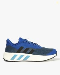 ADIDAS Men Adilaska Low-Top Running Shoes