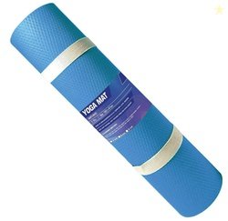 Mommers Yoga Mat 4mm Thickness I Anti Slip EVA Workout Mat for Men & W
