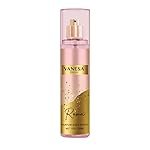 Body Mist Spray Long Lasting Perfume for Women – 135ML Pack of 1 (Roma)