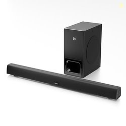 Newly Launched GOVO GOSURROUND 750 Pro Max | 160W Soundbar | 2.1 Chann