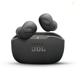 JBL Wave Buds 2 Ear Buds Wireless BluetoothV5.3, Active Noise Cancella