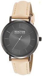 REACTION KENNETH COLE Analog Grey Dial Women's Watch-RK50105004