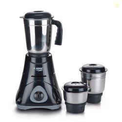 Judge by Prestige 500 Watts ACE Mixer Grinder with 3 Stainless Steel J