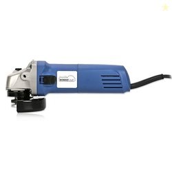 WONDERCUT WC-AG-6-100 Angle Grinder, 750W, 4 Inch (100mm), 11000 RPM,