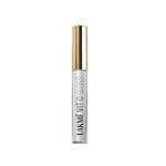 LAKME SuperglowVIT C, Glossy Glass Shine Lip Gloss, PearlC5, 5 ml, for Hydrated and Glossy Lips, with Vitamin C and E, Glass Finish, Nourishes & Reduces Fine Lines, for Women