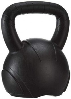 FitBox Sports Intruder 5 Kg Kettlebell Strength and Cardio Training We