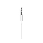 Apple Lightning to 3.5mm Audio Cable (1.2m) – White